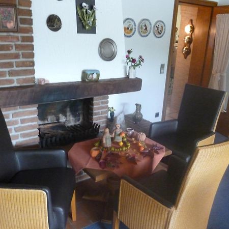 Pension Haus Wernemann バート・ローテンフェルデ エクステリア 写真