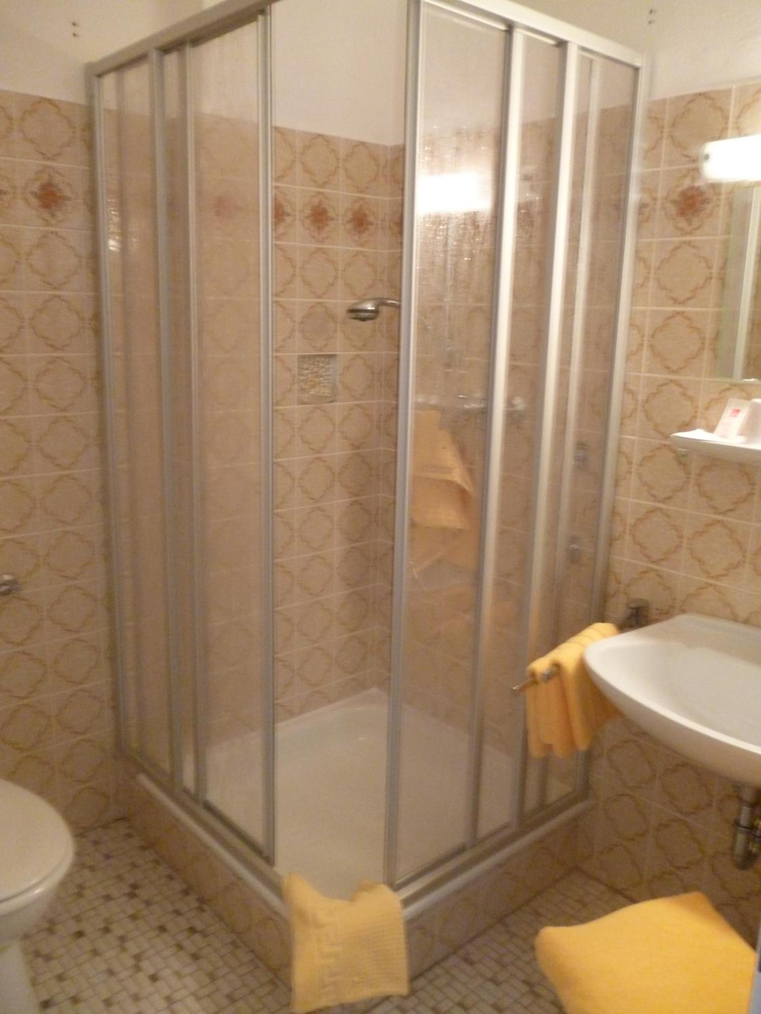 Pension Haus Wernemann バート・ローテンフェルデ エクステリア 写真